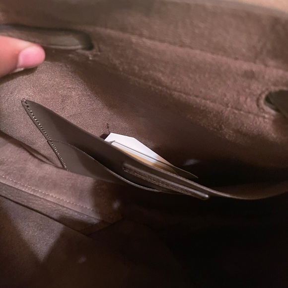 Michael Kors Studio Junie Medium Flap Backpack - Picture 5 of 7